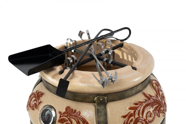 Тандыр Персидский в Кургане