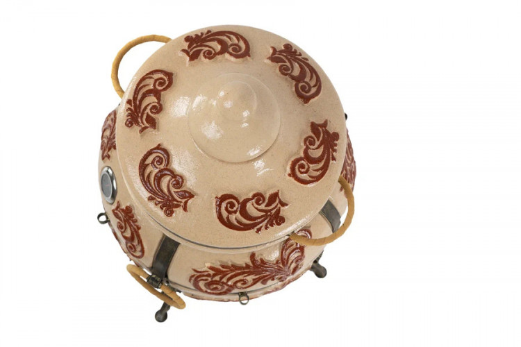 Тандыр Персидский в Кургане