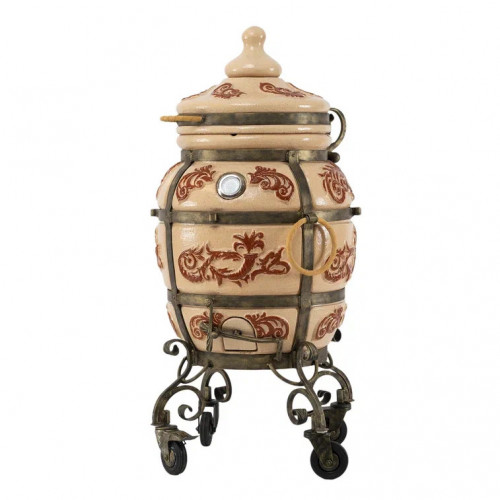 Тандыр Персидский в Кургане