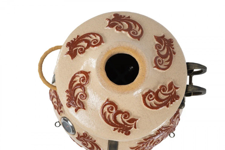 Тандыр Персидский в Кургане