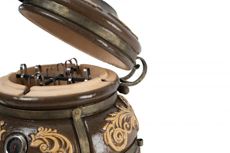 Тандыр Персидский в Кургане