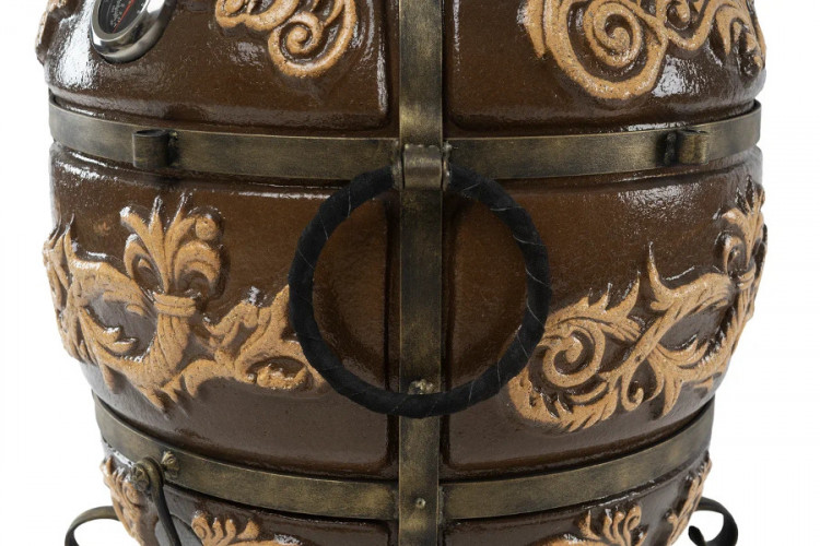 Тандыр Персидский в Кургане