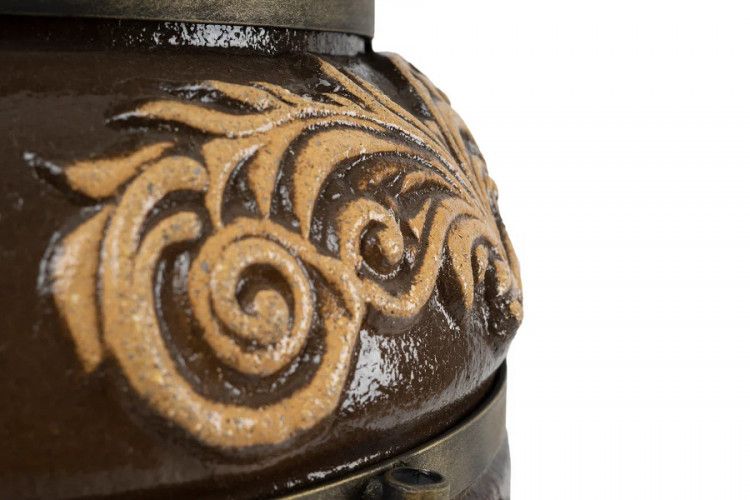 Тандыр Персидский в Кургане