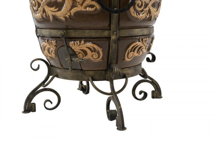 Тандыр Персидский в Кургане