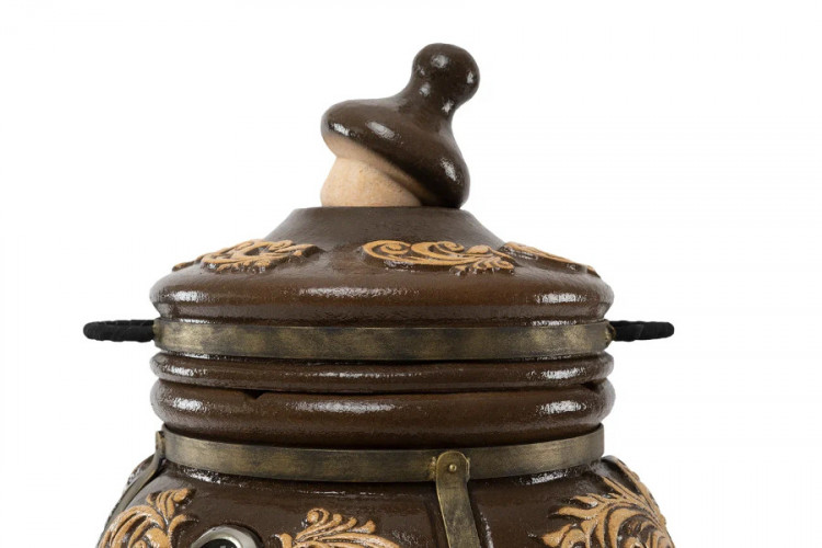 Тандыр Персидский в Кургане