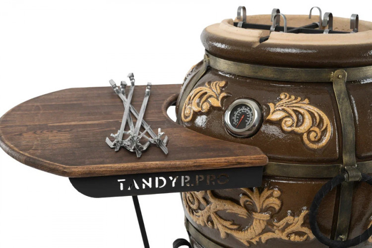 Тандыр Персидский в Кургане