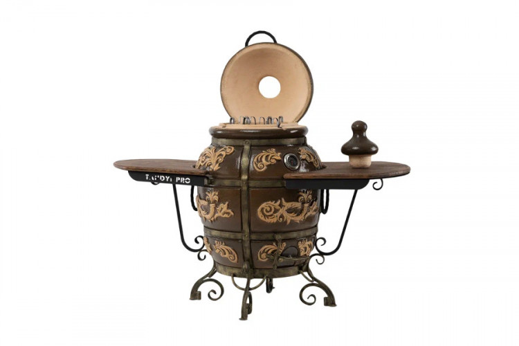 Тандыр Персидский в Кургане