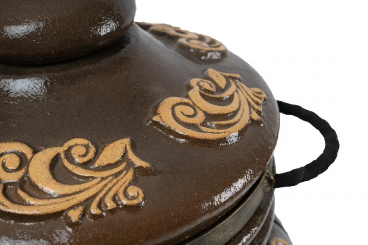 Тандыр Персидский в Кургане