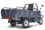 Грузовая электрическая тележка Rutrike Титан 2000 Гидравлика в Кургане