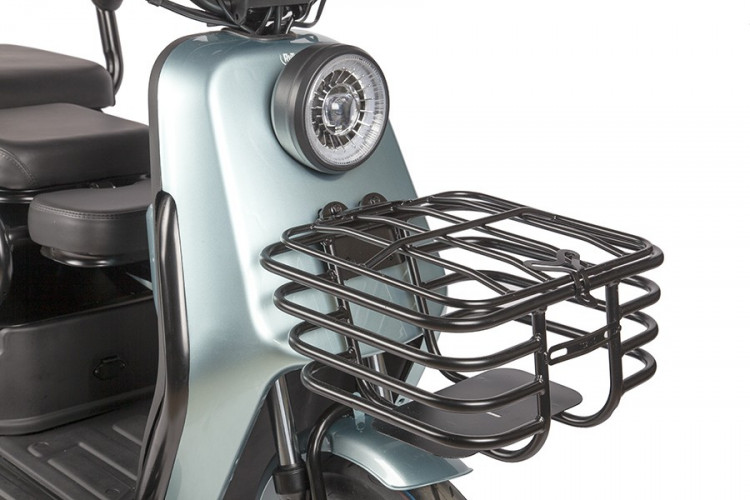 Электроскутер Rutrike Патрон в Кургане