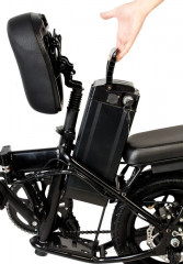 Электровелосипед Minako M.1 Электровелосипед Minako M.1