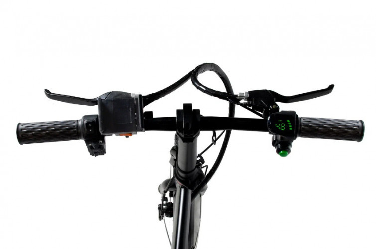 Электровелосипед Minako M.1 в Кургане