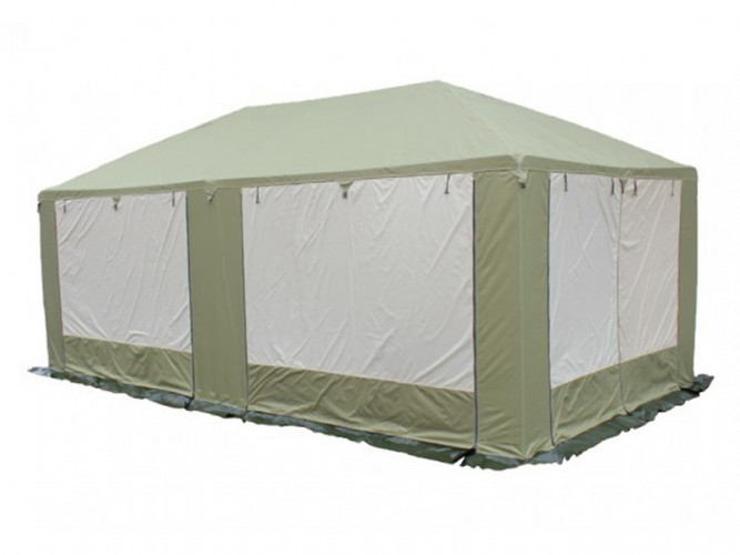 Шатер-тент Митек ПИКНИК 6,0 X 3,0 в Кургане