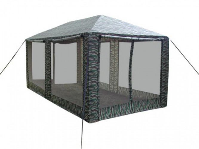Шатер-тент Митек ПИКНИК 6,0 X 3,0 в Кургане