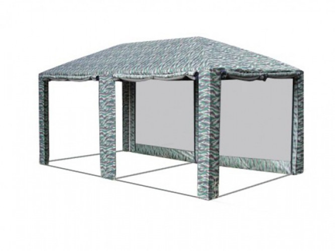 Шатер-тент Митек ПИКНИК 6,0 X 3,0 в Кургане