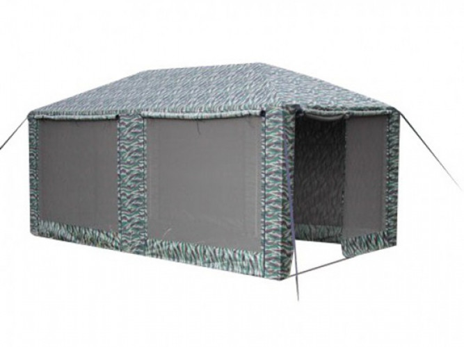 Шатер-тент Митек ПИКНИК 6,0 X 3,0 в Кургане