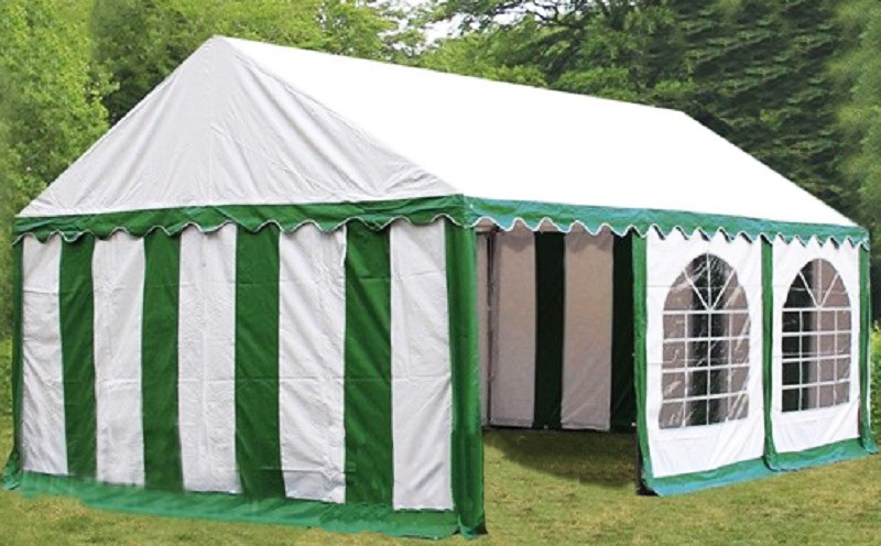 Шатер Giza Garden Eco 6 х 6 м в Кургане