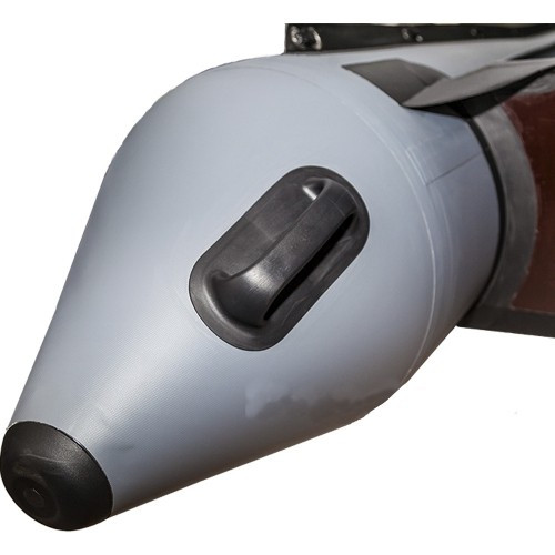 Надувная лодка ПВХ Polar Bird Merlin 340 M в Кургане