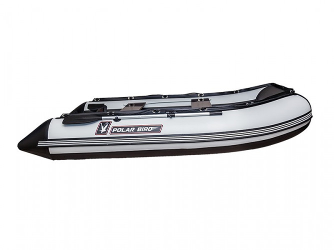 Надувная лодка ПВХ Polar Bird Merlin 360 M в Кургане