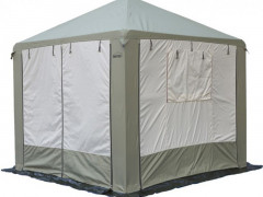 Шатер-тент Митек ПИКНИК-ЛЮКС 2,5 Х 2,5