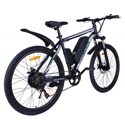 Электровелосипед HIPER Engine B53 в Кургане