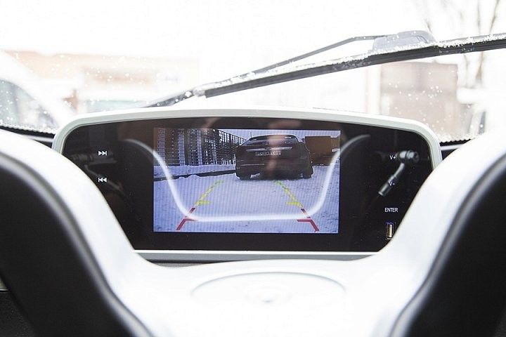 Электроскутер Rutrike Кабина в Кургане