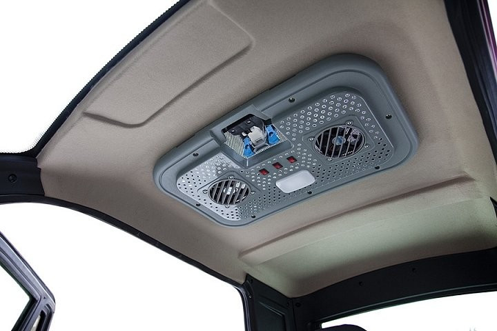 Электроскутер Rutrike Кабина в Кургане