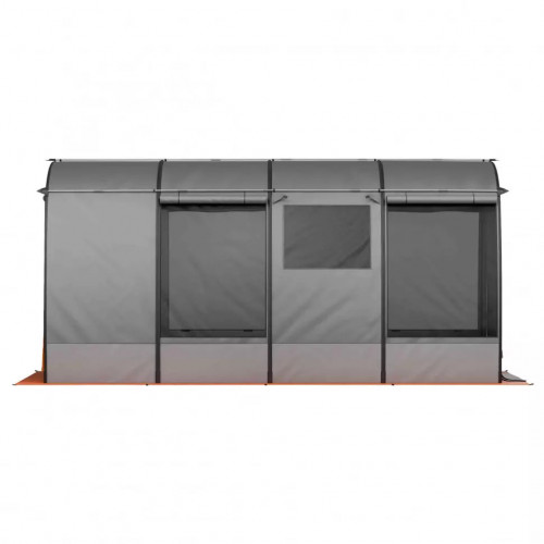 Шатер - Мобильная баня-палатка Морж Shelter XL в Кургане