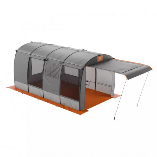 Шатер - Мобильная баня-палатка Морж Shelter XL в Кургане