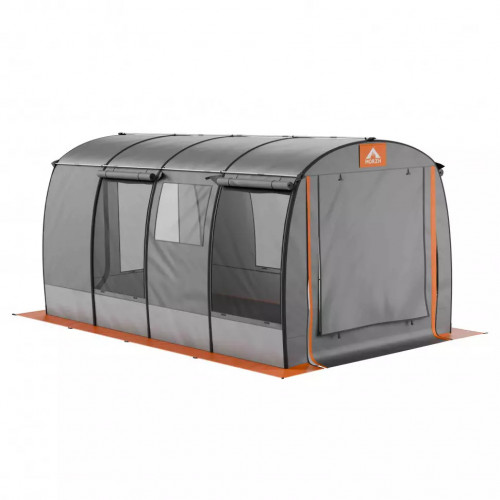 Шатер - Мобильная баня-палатка Морж Shelter XL в Кургане