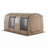 Шатер - Мобильная баня-палатка Морж Shelter XL в Кургане