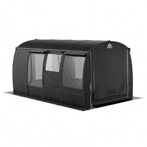 Шатер - Мобильная баня-палатка Морж Shelter XL в Кургане