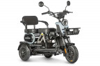 Электротрицикл Wanshida UN MOTO в Кургане