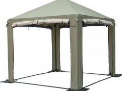 Шатер-тент Митек ПИКНИК-ЛЮКС 3,0 Х 3,0