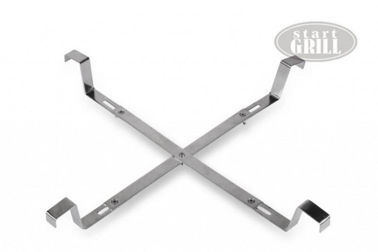 Стальной держатель 18 в Кургане