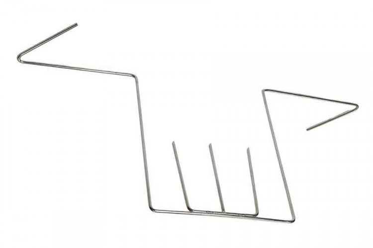 Подвес для птицы в Кургане