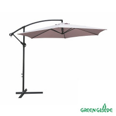 Зонт садовый Green Glade 600 Зонт садовый Green Glade 600