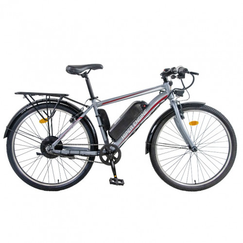 Электровелосипед HIPER ENGINE FEST F2 в Кургане