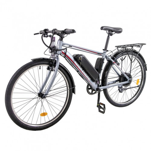 Электровелосипед HIPER ENGINE FEST F2 в Кургане