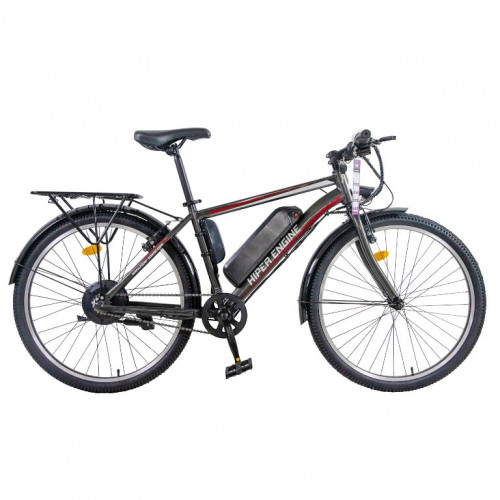 Электровелосипед HIPER ENGINE FEST F2 в Кургане