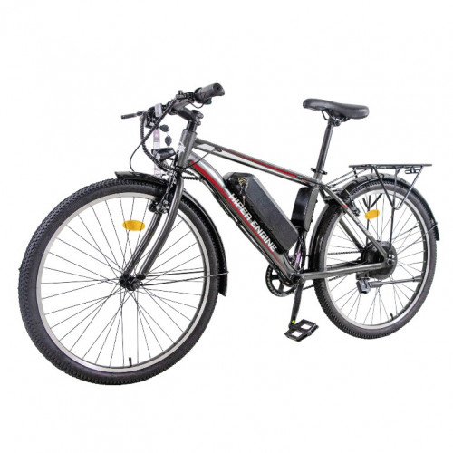 Электровелосипед HIPER ENGINE FEST F2 в Кургане