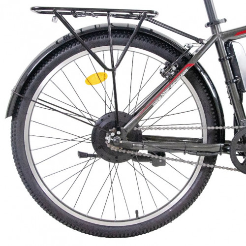 Электровелосипед HIPER ENGINE FEST F2 в Кургане