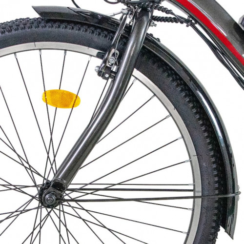 Электровелосипед HIPER ENGINE FEST F2 в Кургане