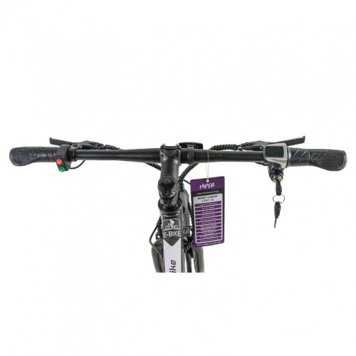 Электровелосипед HIPER ENGINE FEST F2 в Кургане