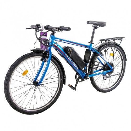 Электровелосипед HIPER ENGINE FEST F2 в Кургане