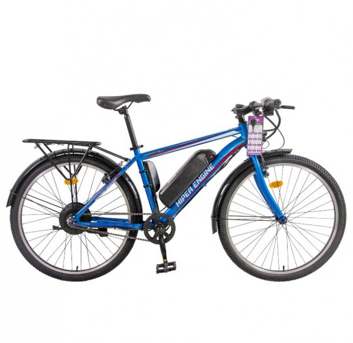 Электровелосипед HIPER ENGINE FEST F2 в Кургане