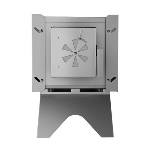 Печь походная INTENT FISHER XL в Кургане