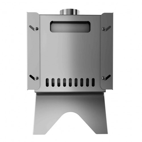 Печь походная INTENT FISHER XL в Кургане