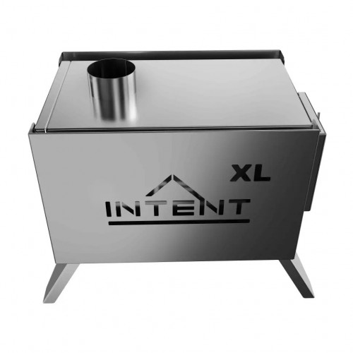 Печь походная INTENT FISHER XL в Кургане