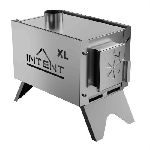 Печь походная INTENT FISHER XL в Кургане